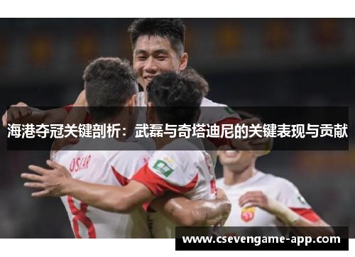 海港夺冠关键剖析：武磊与奇塔迪尼的关键表现与贡献