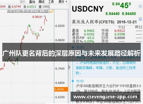 广州队更名背后的深层原因与未来发展路径解析